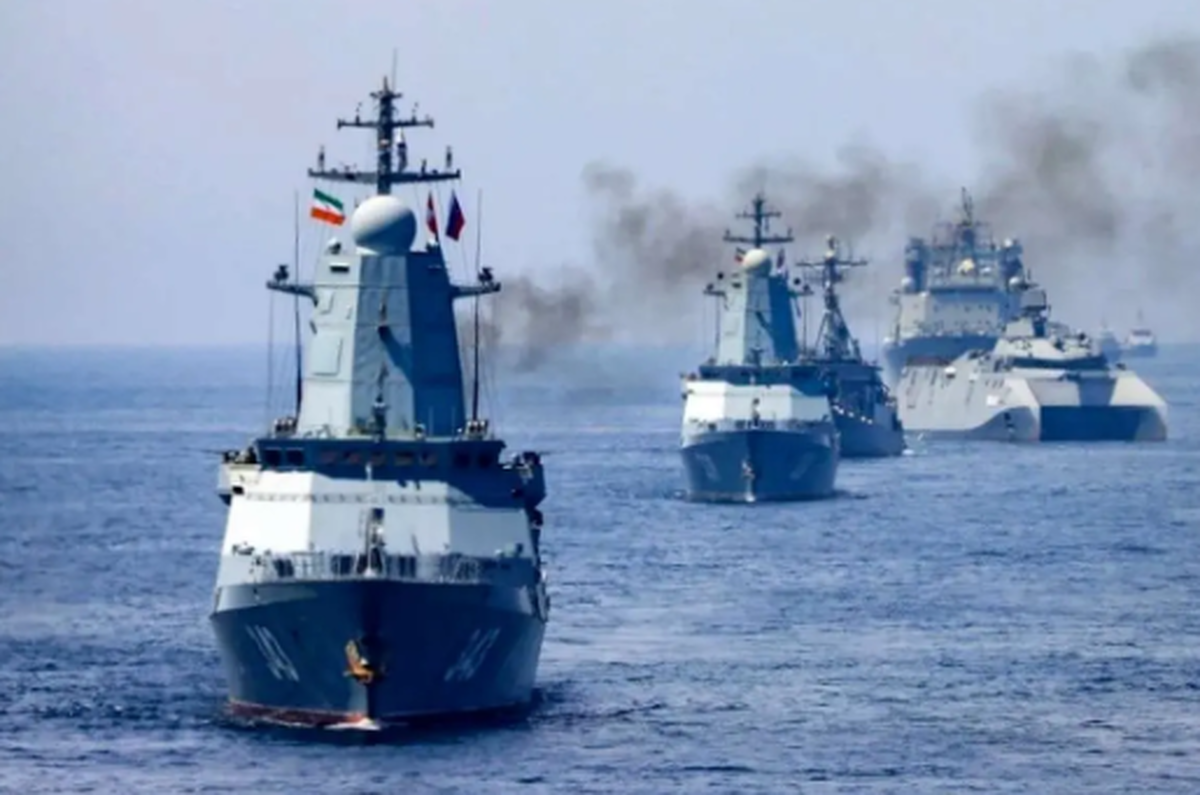 عبور از تنگه هرمز دیگر رایگان نیست