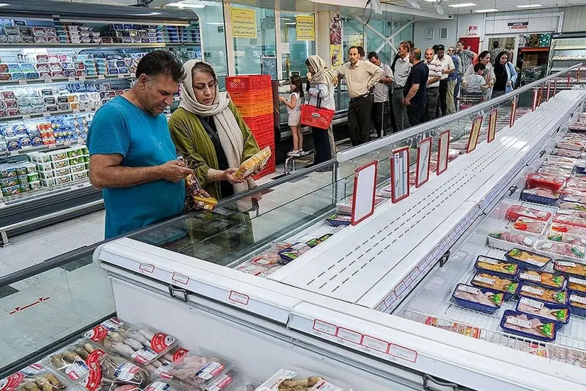 نحوه فعالیت فروشگاه‌های زنجیره‌ای در ایام نوروز