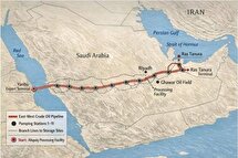 آیا خط لوله سعودی عصر «پساهرمز» را آغاز کرده است؟