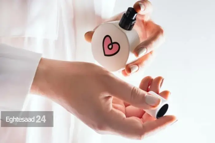 رایحه درمانی برای رفع بی حالی