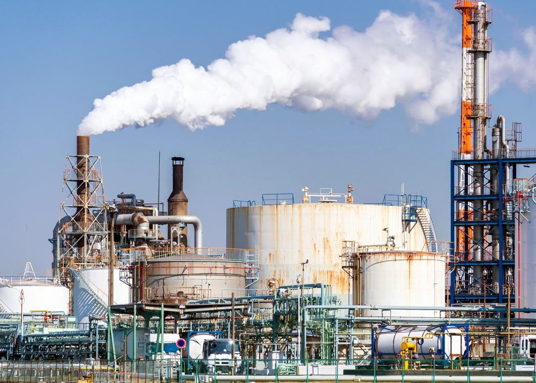 اطلاعیه شرکت پتروشیمی تبریز پیرامون حمله آمریکا و اسرائیل