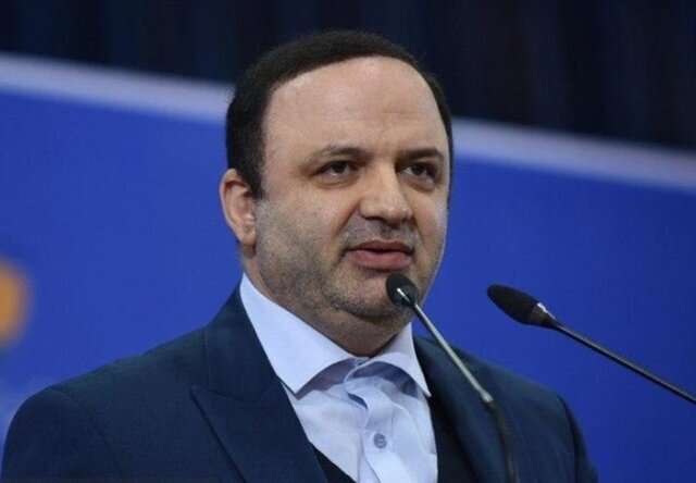 مناطق آزاد بازوی مکمل دولت در تأمین نیازهای اساسی کشور شده‌اند