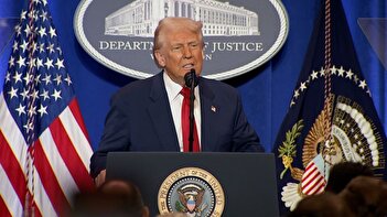 فیلم/ ترامپ: مطمئنم با ایران توافق می‌شود