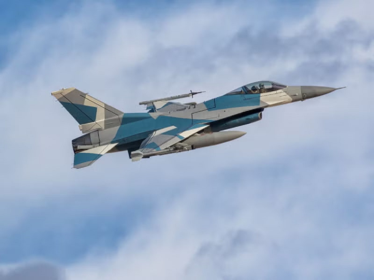 موشک AIM-9X سایدوایندر