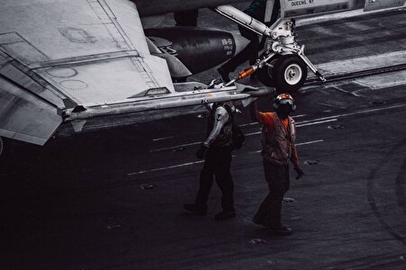 معرفی موشک AIM-9X سایدوایندر