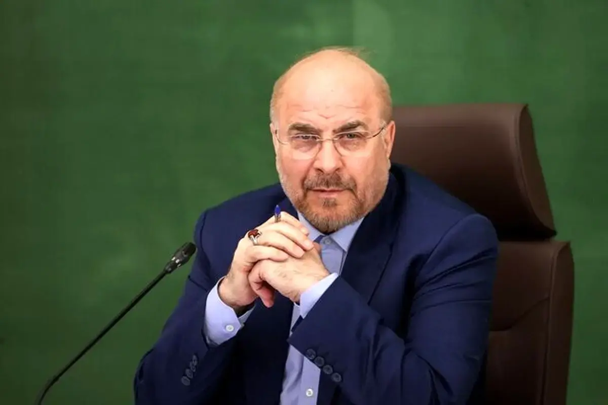 قالیباف: اسرائیل در تلاش است تا هرگونه اثری از اسلام و مسیحیت را پاک کند