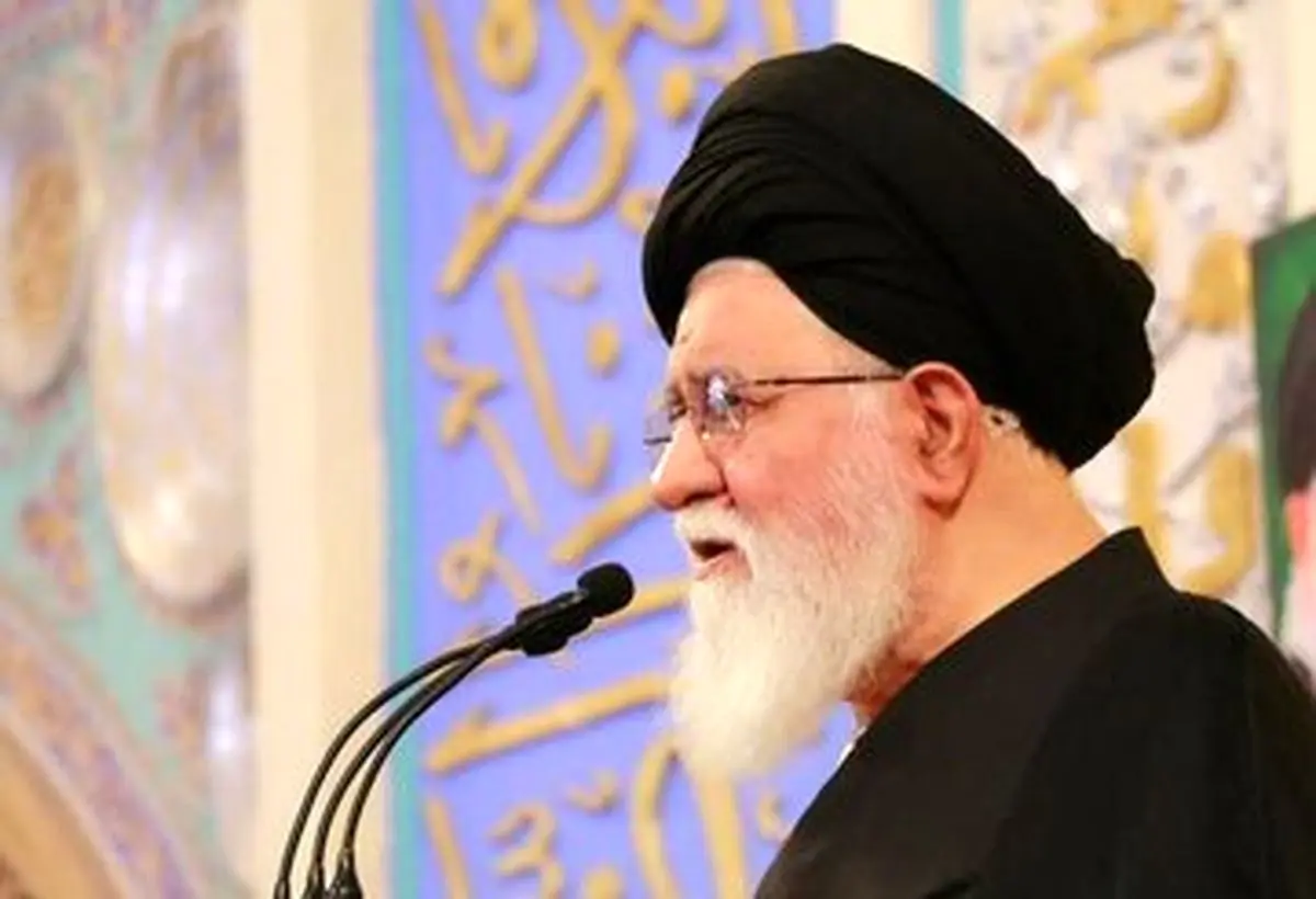 علم الهدی: هر راهی به جز جنگ، انحراف از اصول انقلاب است