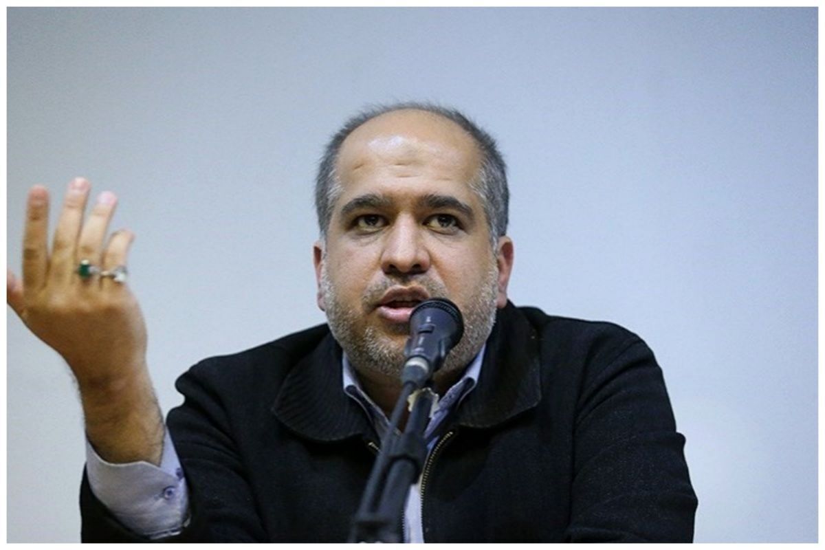 خضریان: رزمندگان نیروی دریایی سپاه متجاوزان را بیچاره خواهند کرد