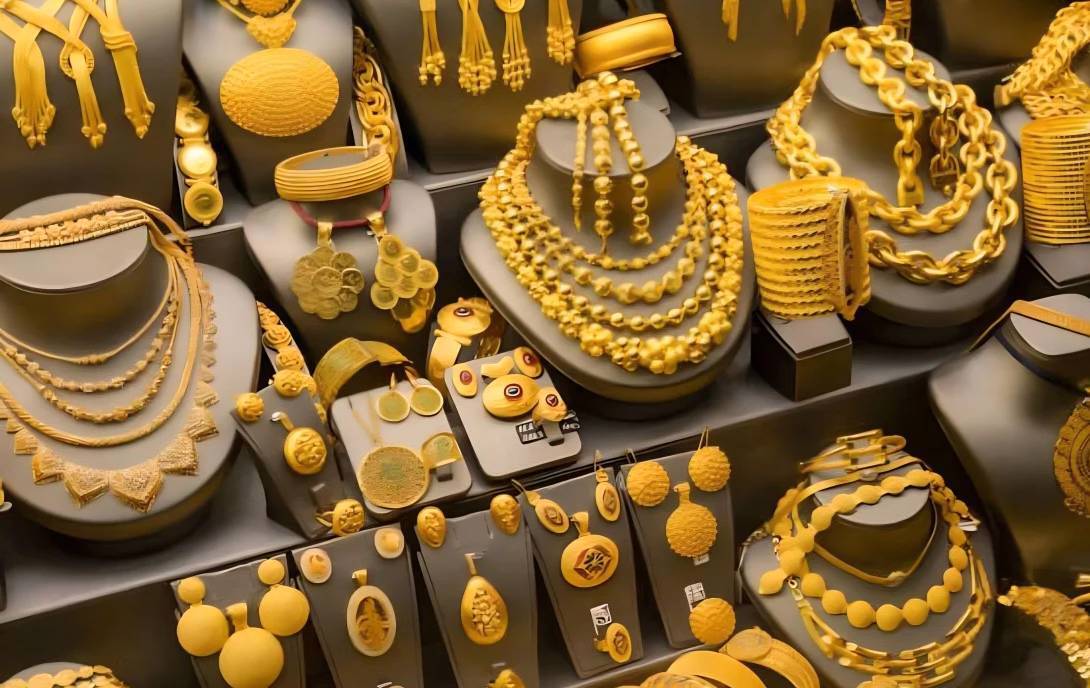 پیش بینی قیمت طلا