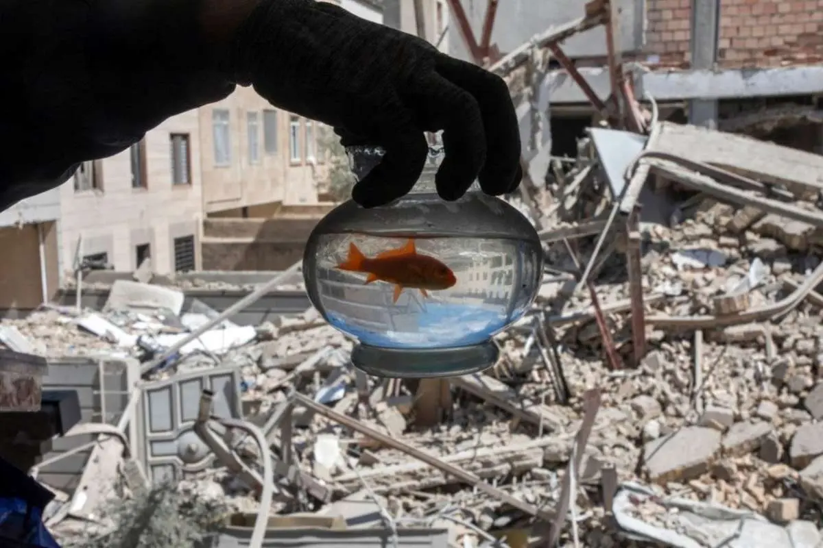 اخبار روز سی و یکم جنگ ایران و آمریکا و اسرائیل