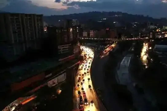 جزئیات قطعی برق صبح امروز در شرق تهران