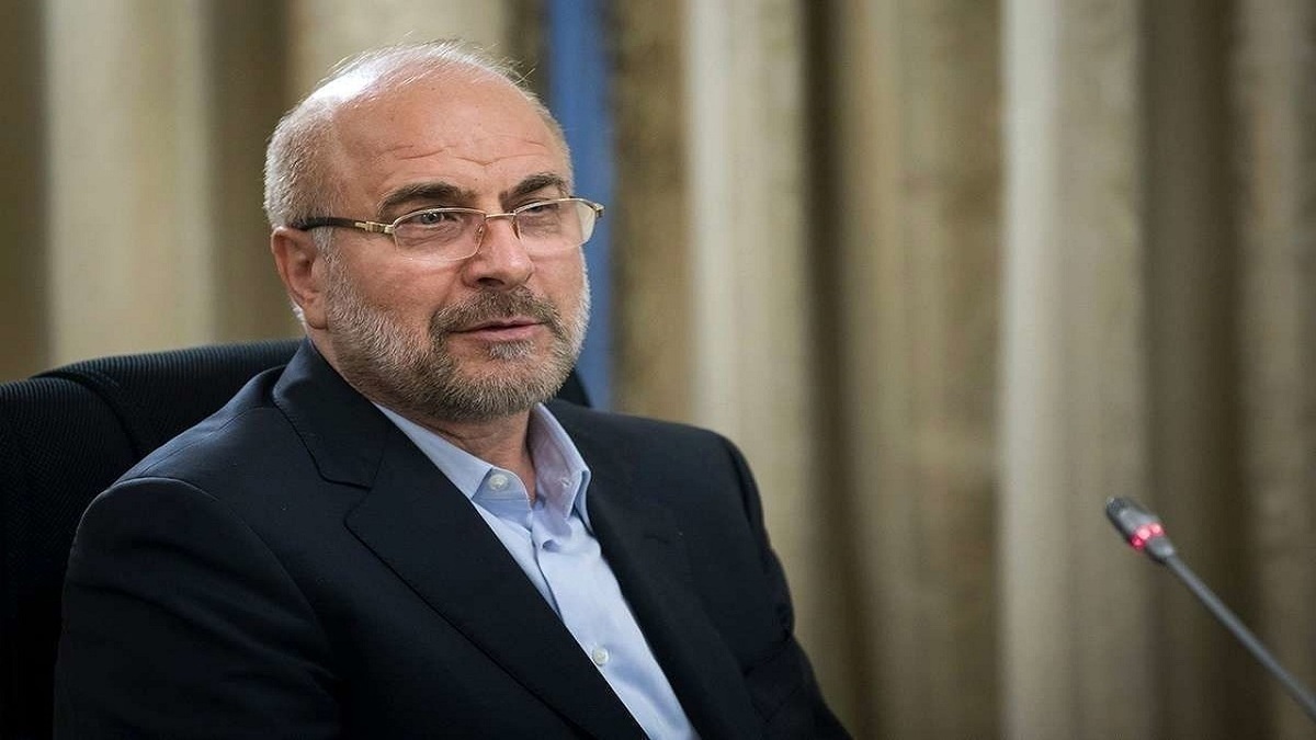 محمدباقر قالیباف