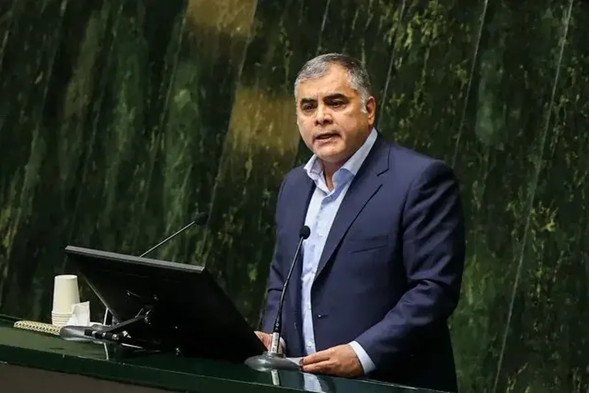 محسن پاکنژاد وزیر نفت