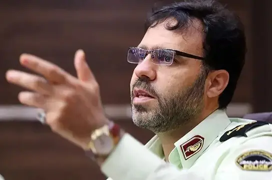 ۵۲۰ حساب بانکی مسدود شد