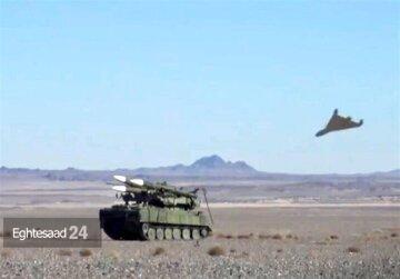 تقابل شاهد-۱۳۶ و لوکاس: جنگ نسل جدید پهپادها