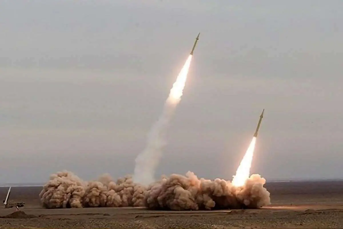 اطلاعیه سپاه پاسداران درباره موج ۸۸ وعده صادق