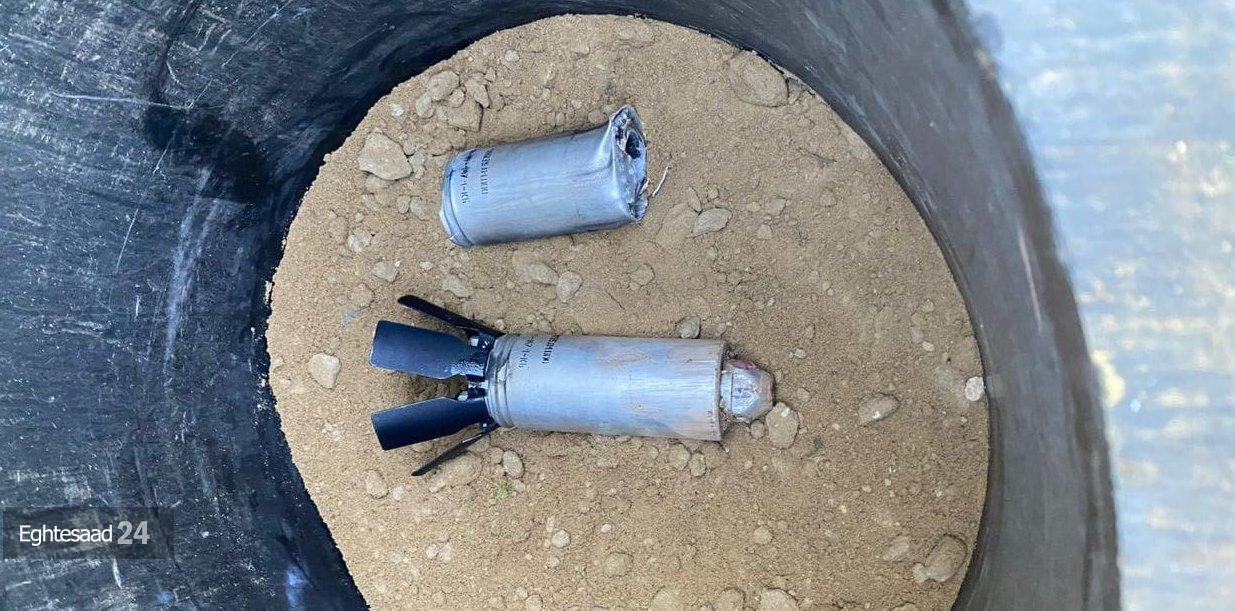 نحوه عملکرد کلاهک‌های بارانی و خوشه‌ای