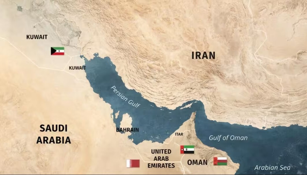 ایران و عربستان