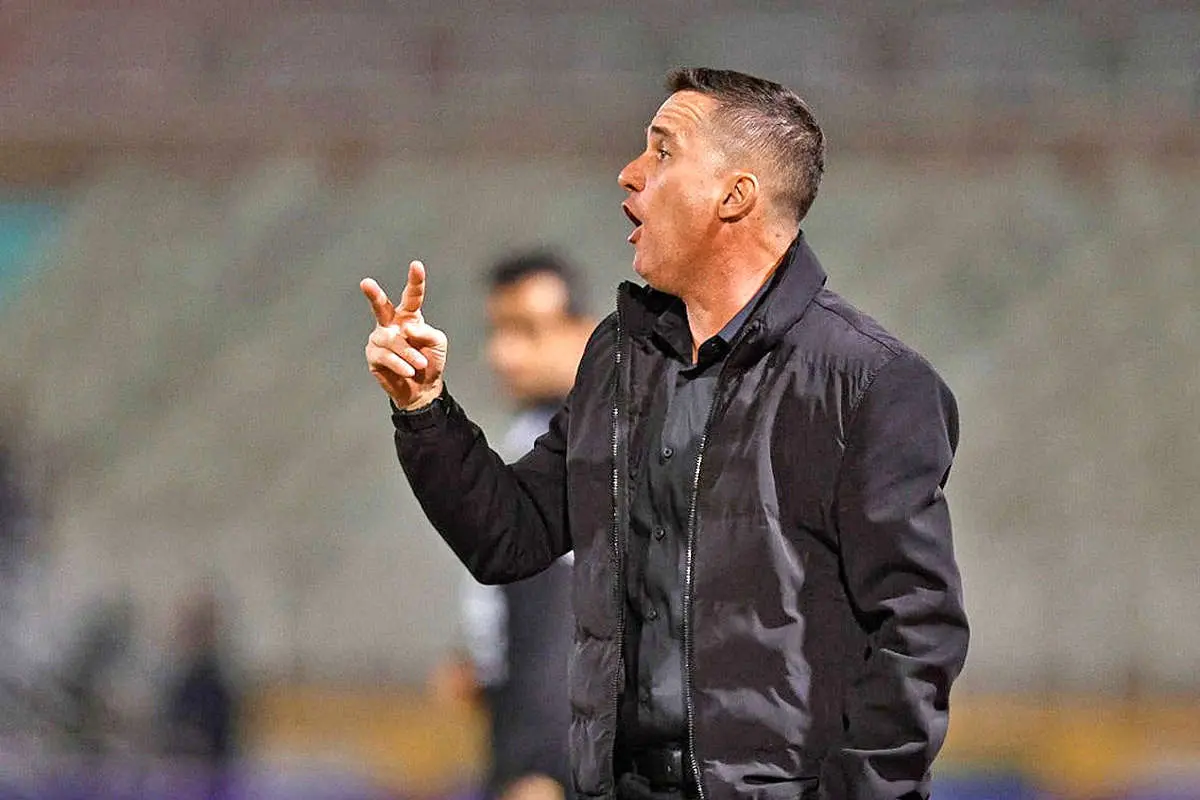 اوسمار ویرا