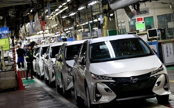 آیا جنگ ایران باعث گرانی خودرو در دنیا می‌شود؟