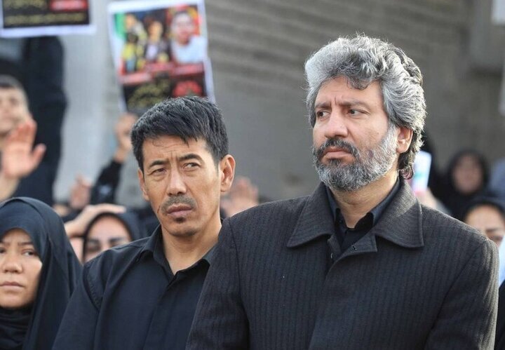 کارگردان سینما