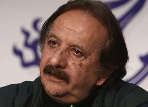 مجید مجیدی کارگردان بچه های آسمان