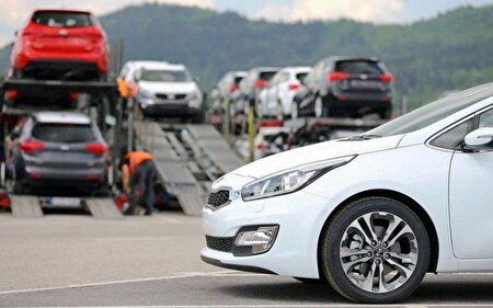 ۳ سناریو برای واردات خودرو در سال ۱۴۰۵ / تخصیص ارز و واردات دوباره متوقف می‌شود؟