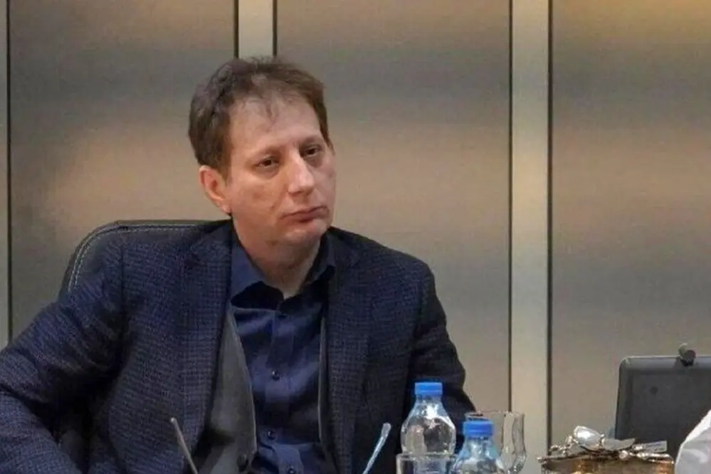 بابک زنجانی