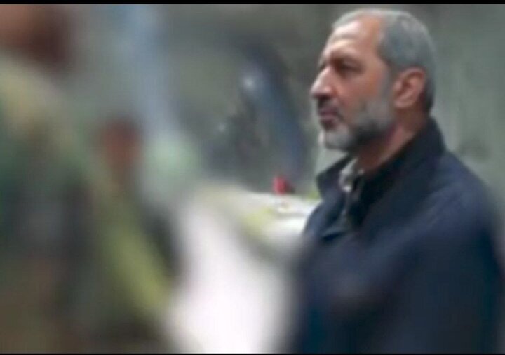 سردار موسوی