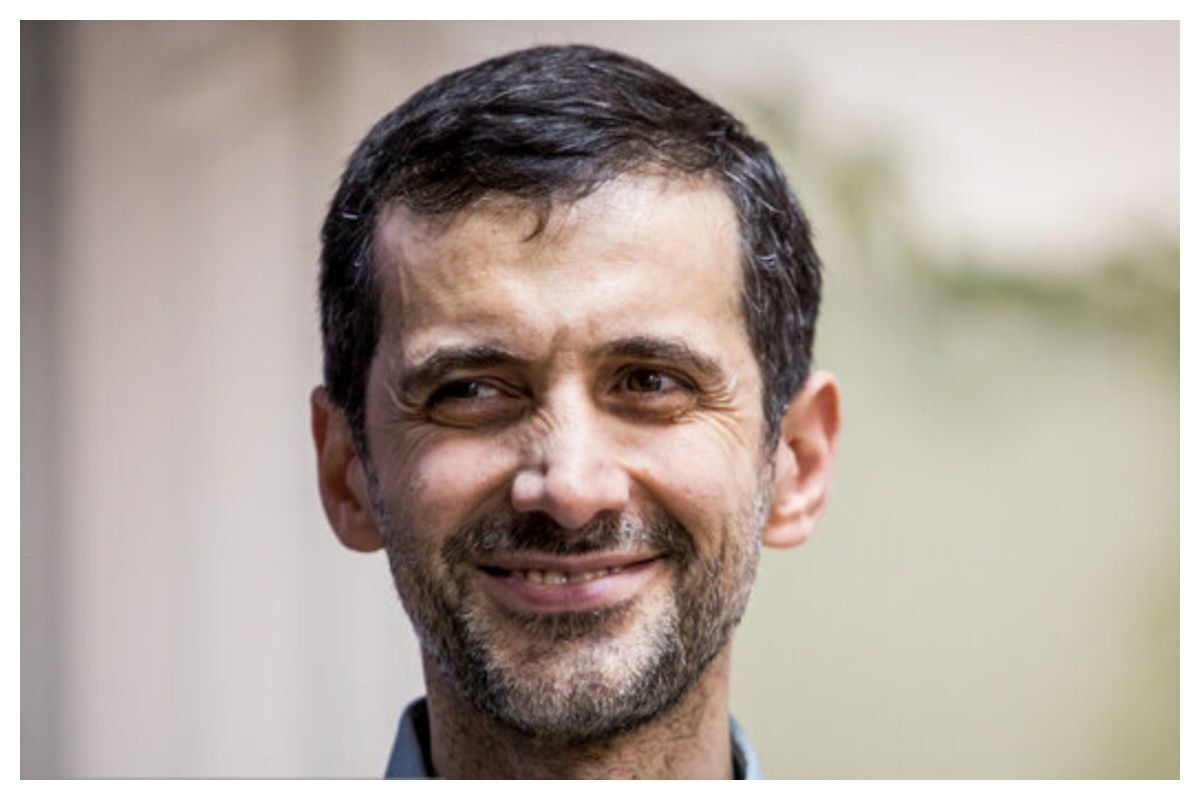 یوسف پزشکیان