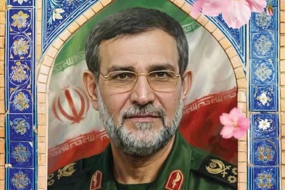 اعلام زمان و مکان تشییع پیکر سرداران تنگسیری و اسحاقی