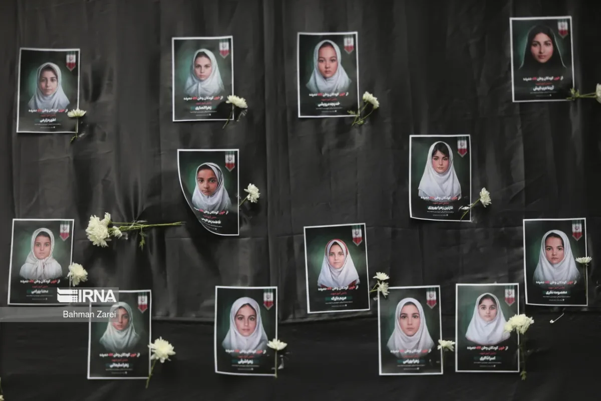 نشست اضطراری شورای حقوق بشر سازمان ملل متحد درباره حمله به مدرسه میناب تصویب شد