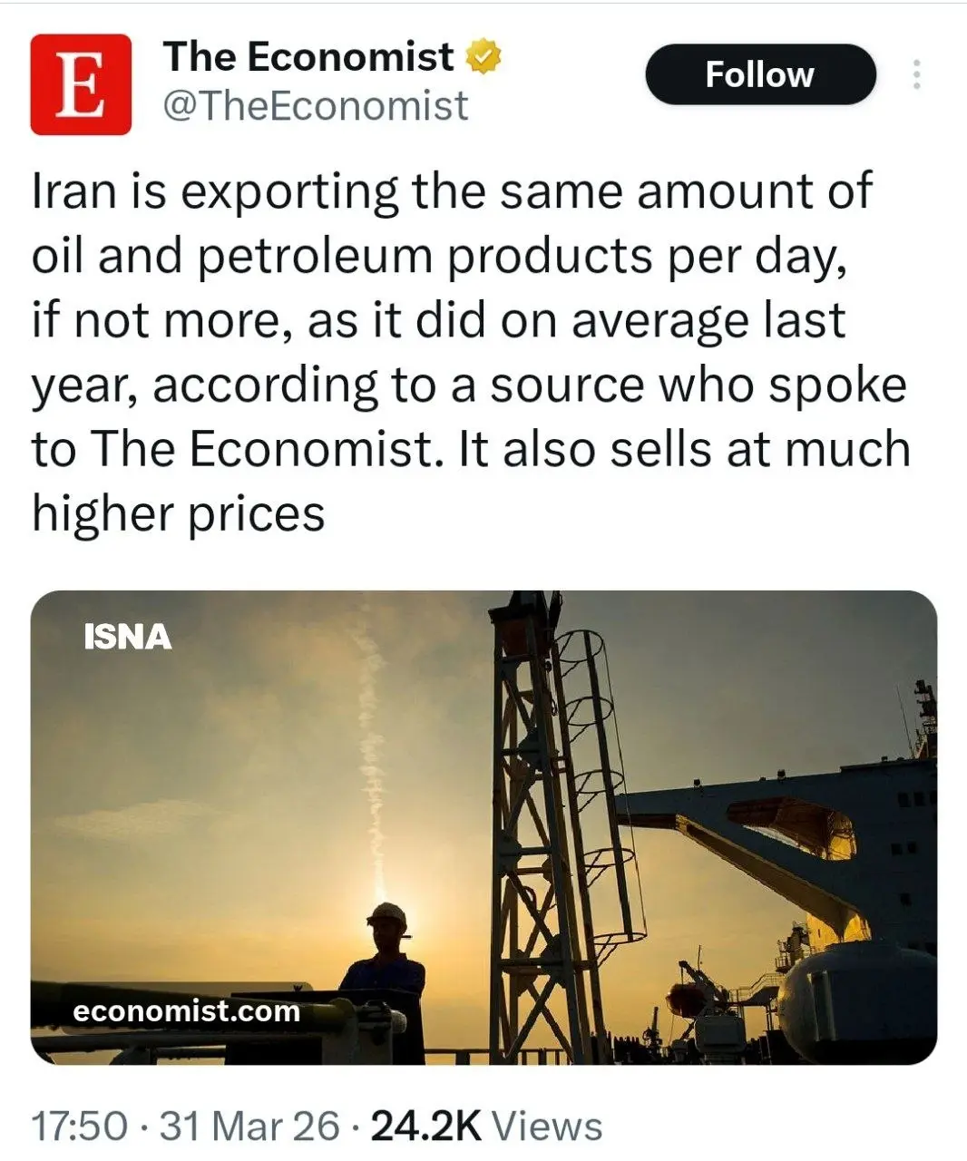 اخبار روز سی و سوم جنگ ایران و آمریکا و اسرائیل/ سومین ناو هواپیمابر به منطقه اعزام شد/ خبرنگار آکسیوس: دیپلماسی به خوبی پیش می‌رود