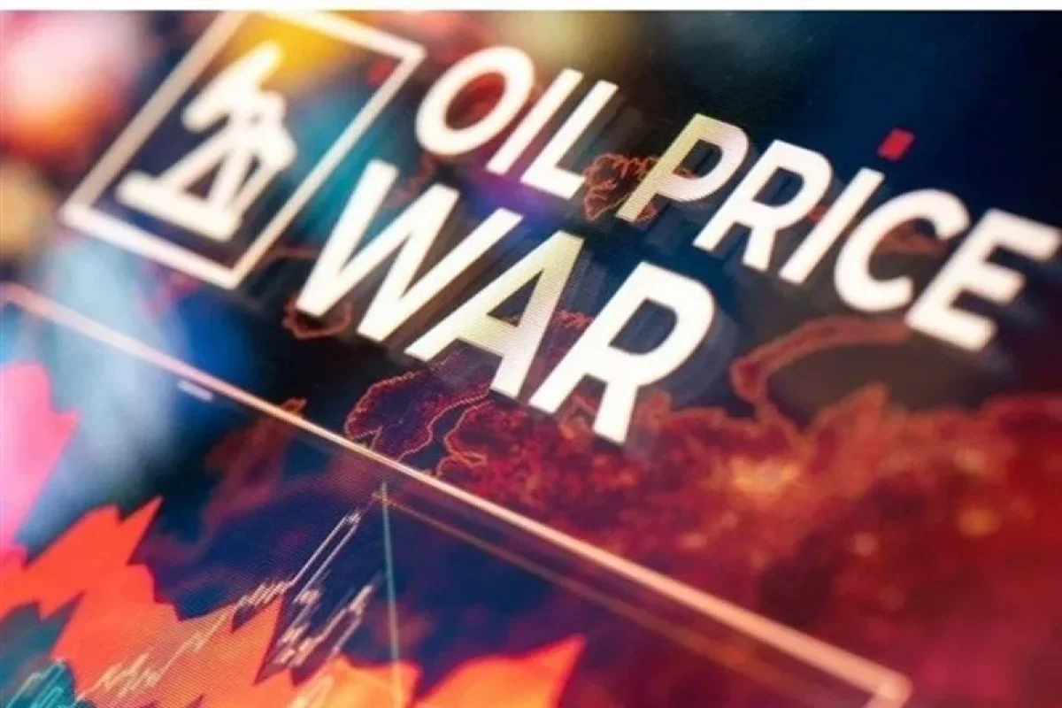 روایت بلومبرگ از دست برتر جنگ انرژی