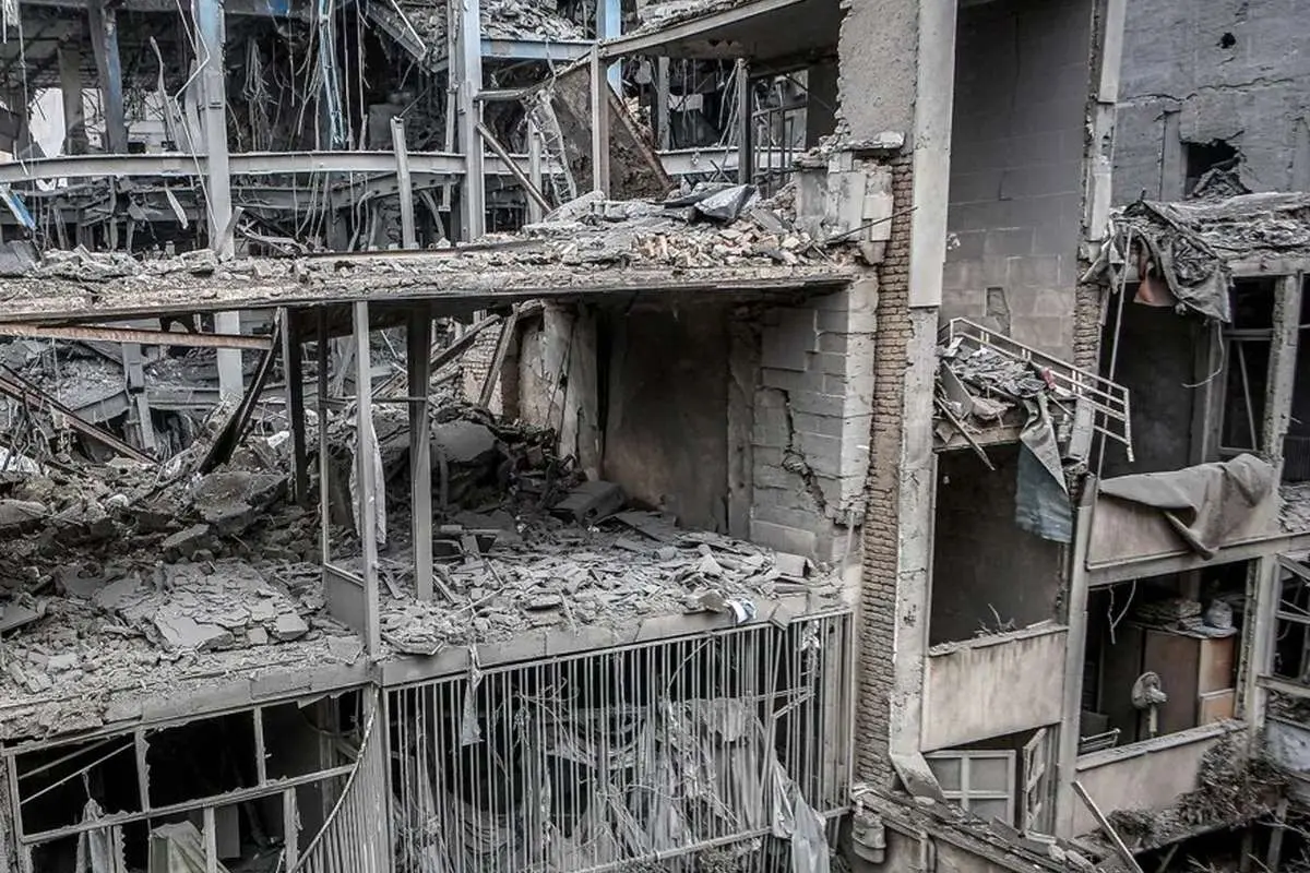 جزئیات خنثی‌سازی مهمات عمل‌نکرده در خرم‌آباد