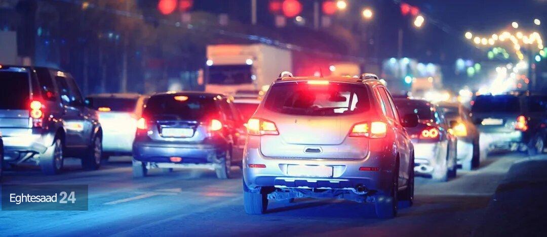 ترمز اضطراری و توقف کنترل شده