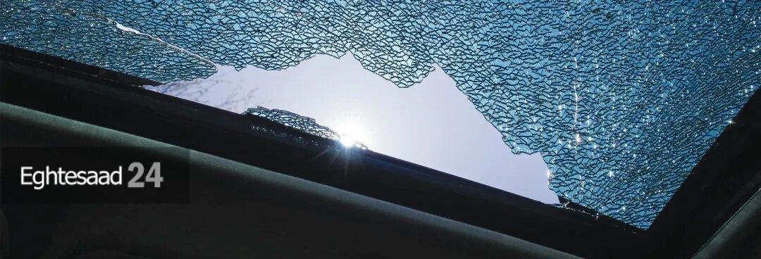 در هنگام انفجار در ماشین چه کنیم