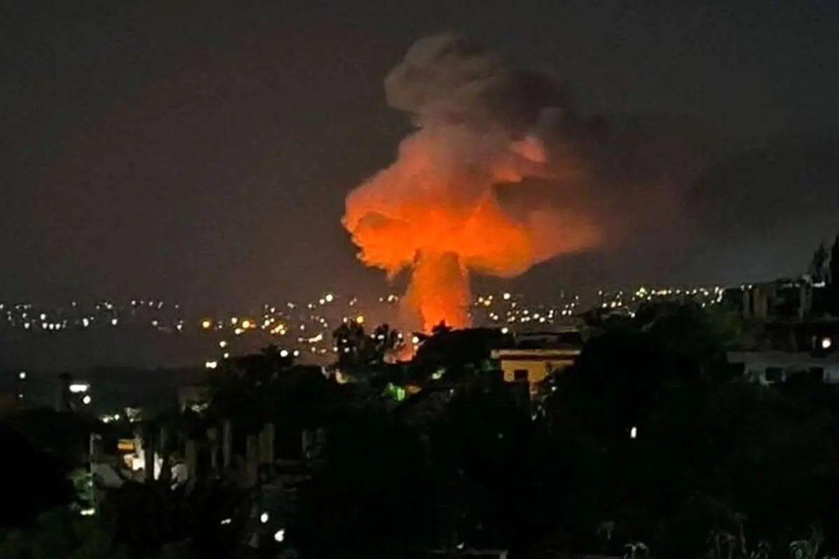 حمله به سفید دشت ۲ مصدوم برجای گذاشت