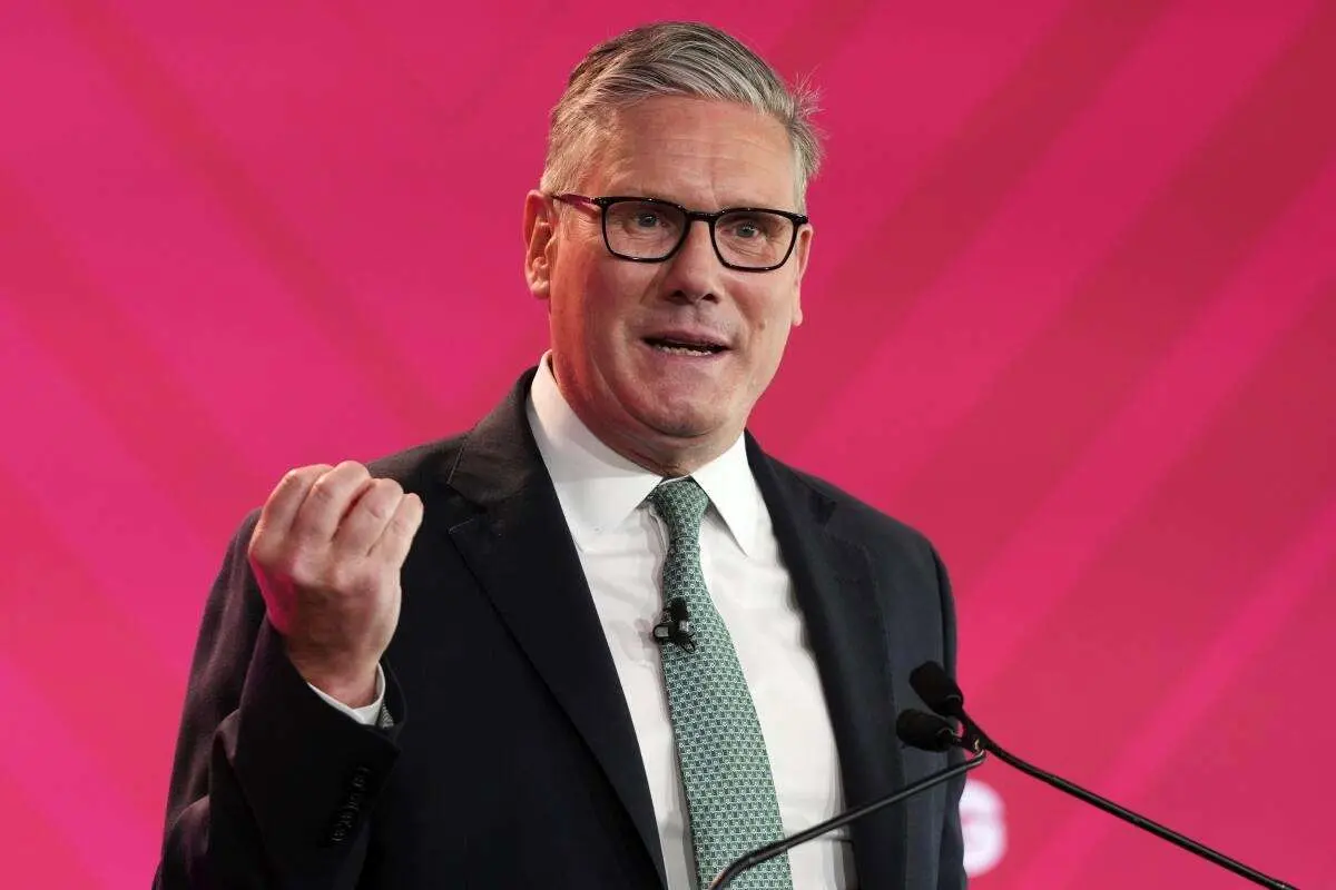 طرح ۵ ماده‌ای بریتانیا برای بازگشایی تنگه هرمز