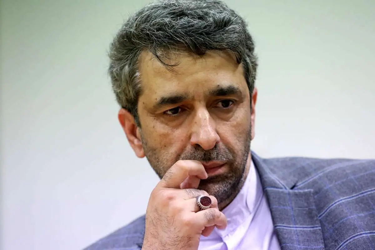 واکنش تند معاون دفتر رئیس جمهور به تخریب پزشکیان