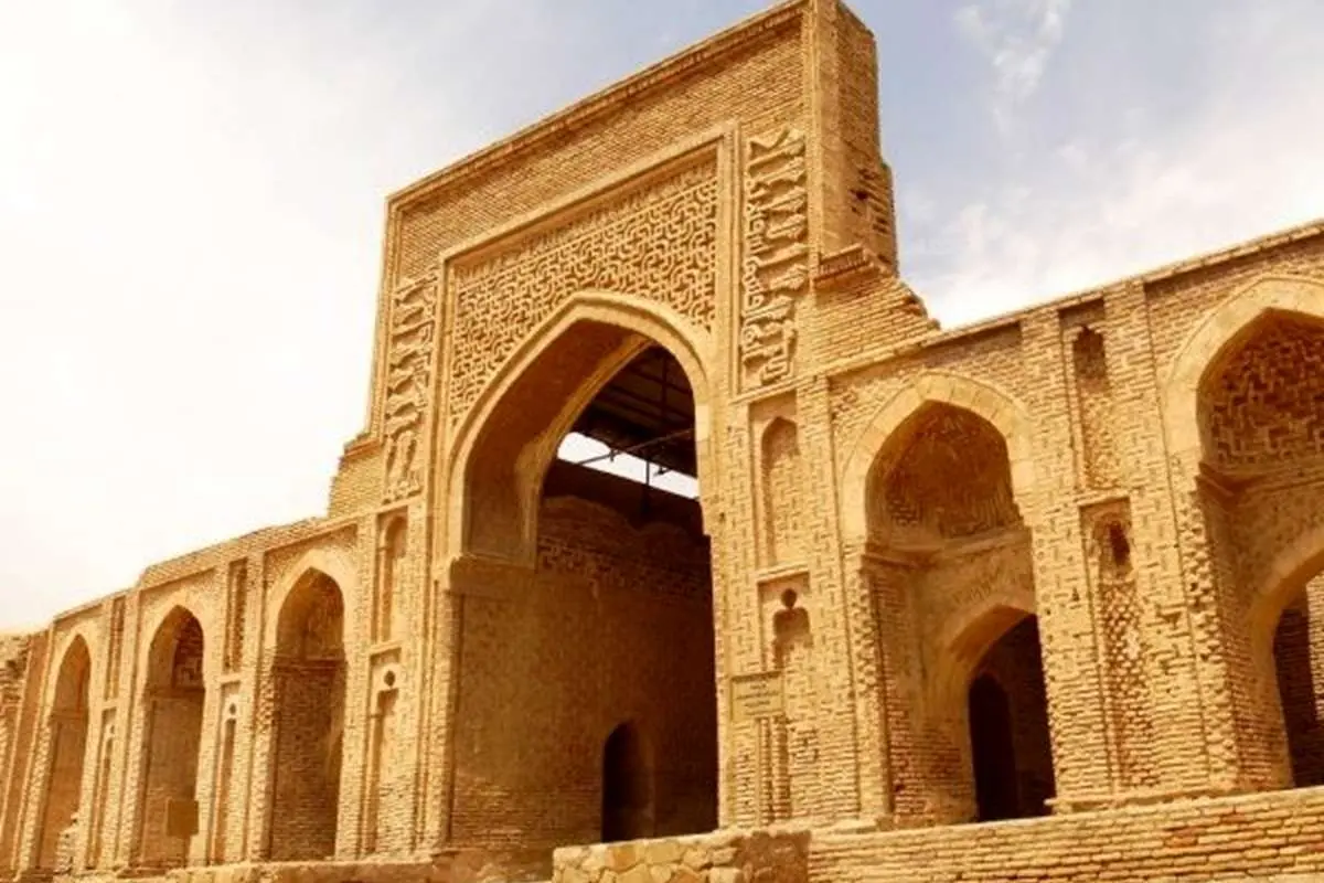 تخریب ۱۳۲ بنای تاریخی در ۱۸ استان در پی حمله به ایران