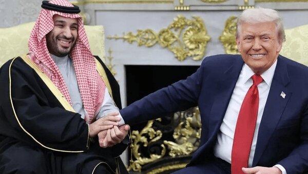 مشاور ترامپ: عربستان خواهان محو ایران از روی کره زمین است