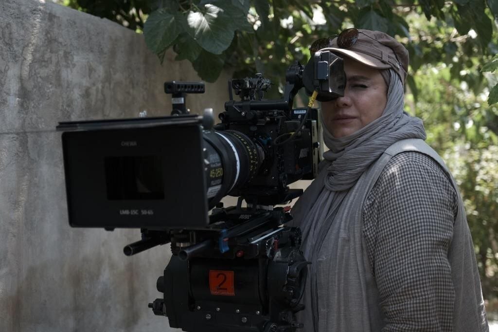 نامه نرگس آبیار به اعضای آکادمی اسکار: سکوت نکنید 