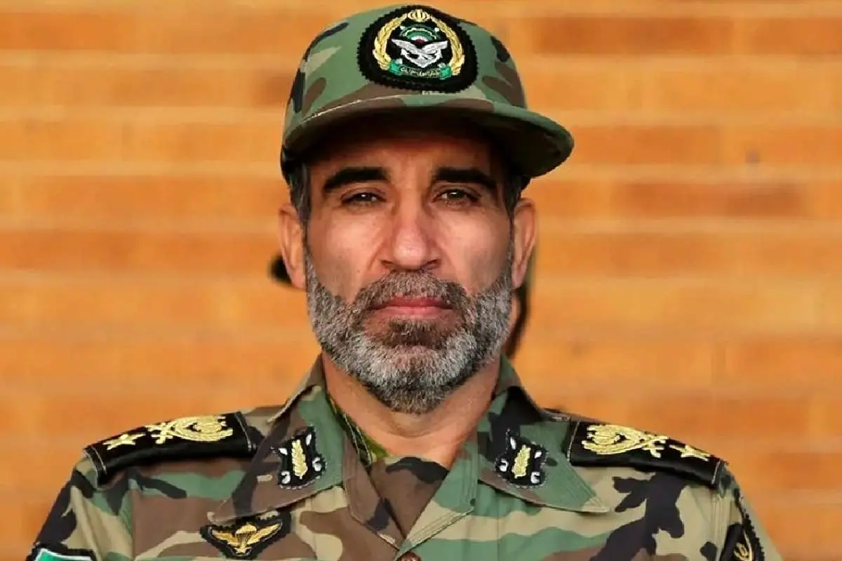 هشدار فرمانده نیروی زمینی ارتش به خانواده نظامیان آمریکایی