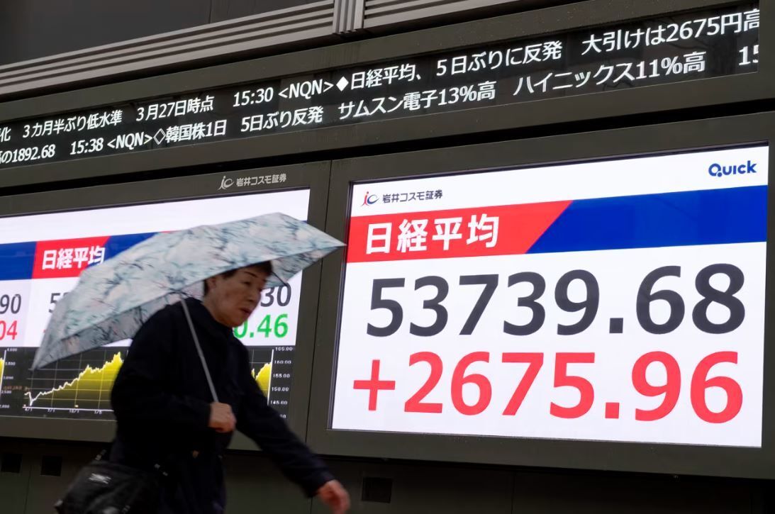 پیش‌بینی قیمت نفت در صورت بسته ماندن تنگه هرمز