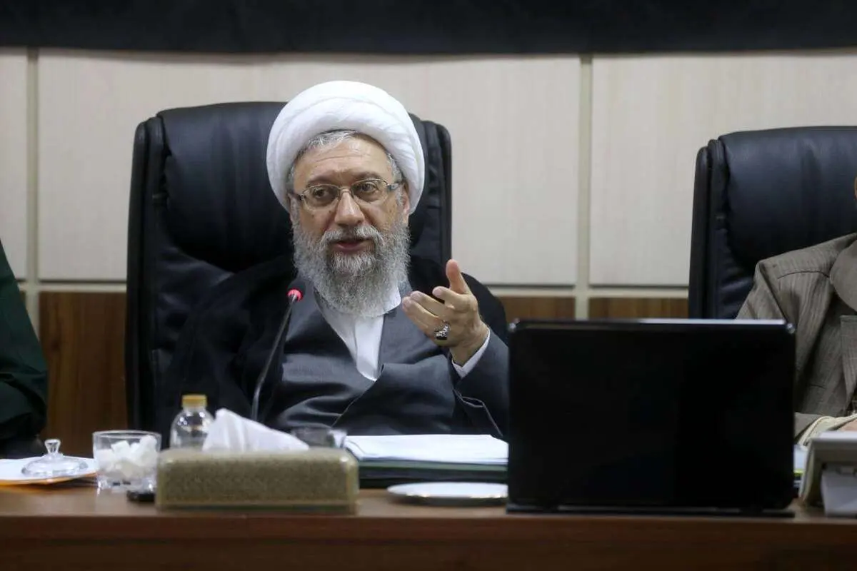 پیام رئیس مجمع تشخیص مصلحت نظام به کشورهای حاشیه خلیج فارس