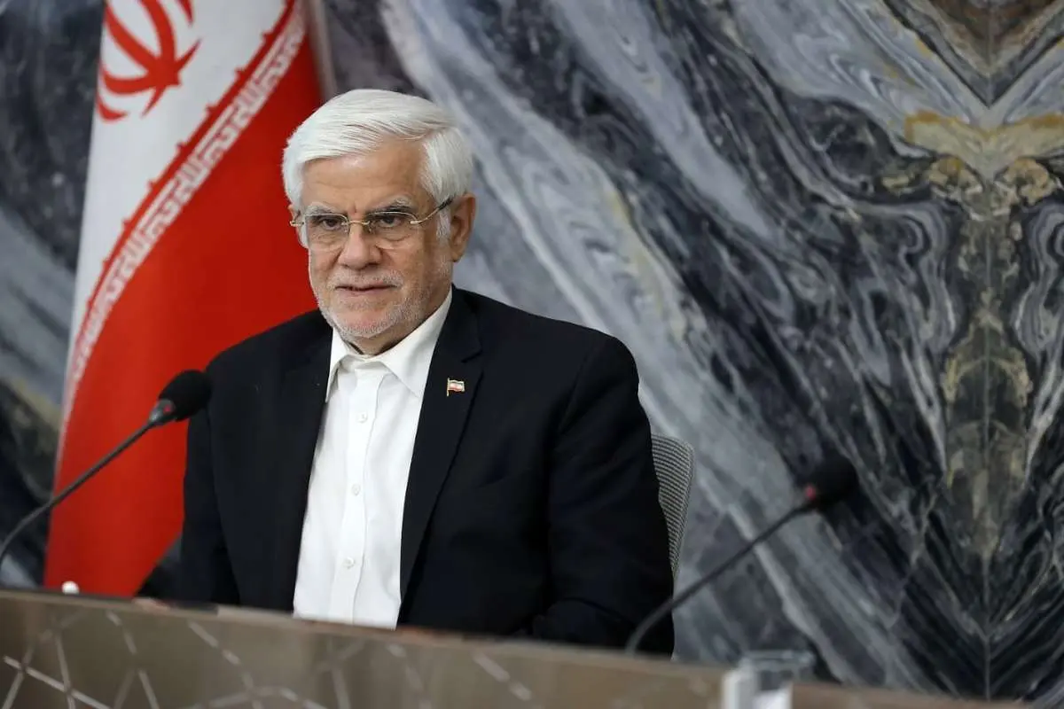 عارف: ما آماده‌ایم تا متجاوزان را به عصر حجری‌شان بازگردانیم