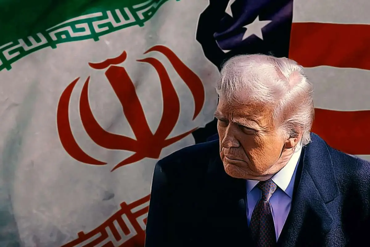 ترامپ تلافی تنگه هرمز را سر اوکراین خالی می‌کند