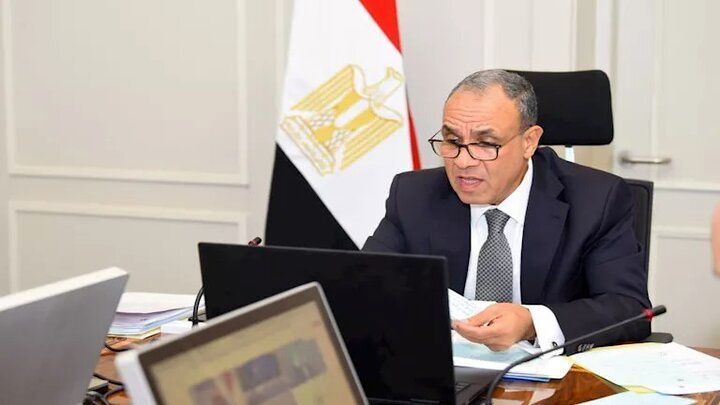 مصر: برای پایان جنگ در خاورمیانه تلاش می‌کنیم