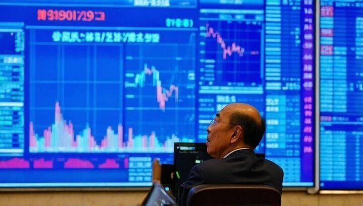 ریزش یک درصدی سهام آمریکا و ۱.۵ درصدی سهام اروپا در پی سخنان بامدادی ترامپ